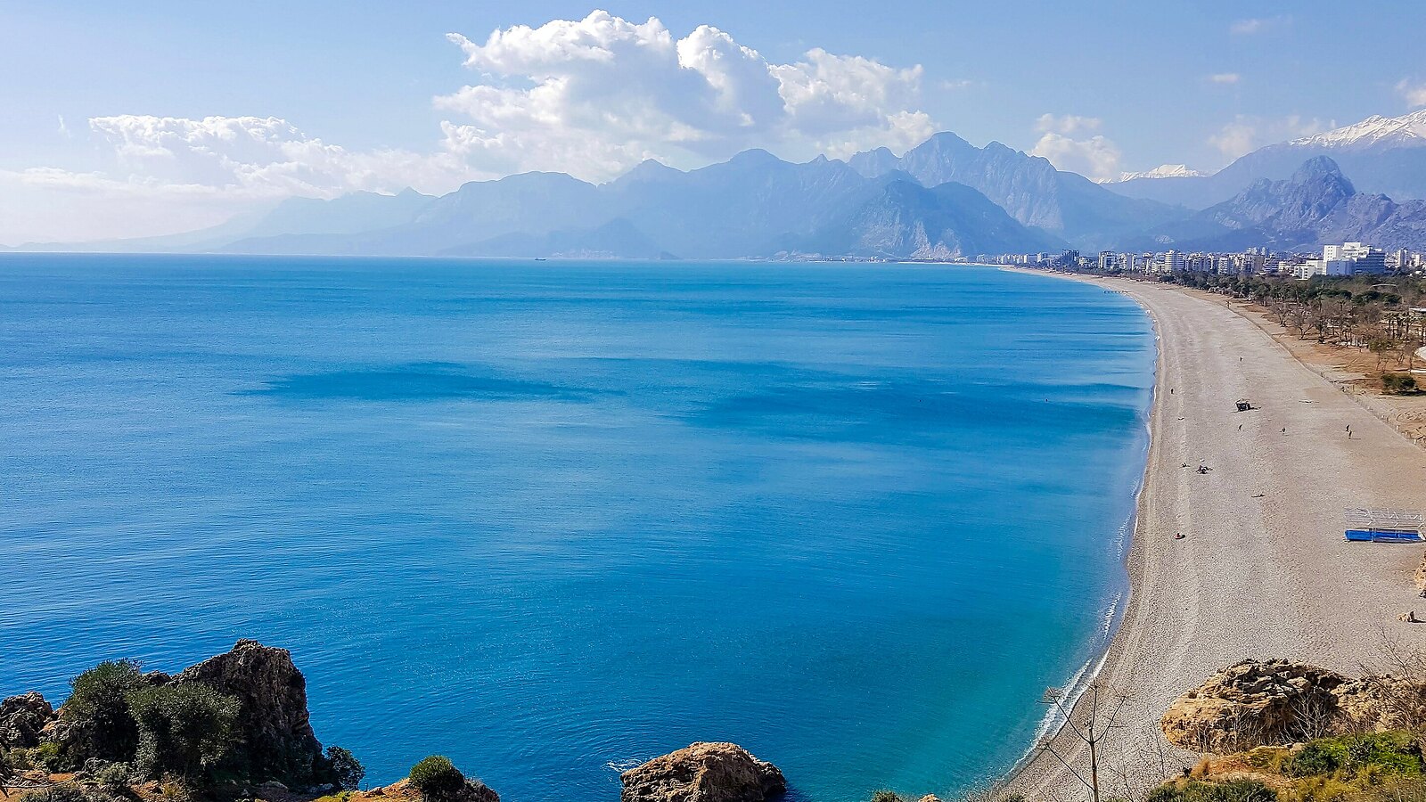 Antalya