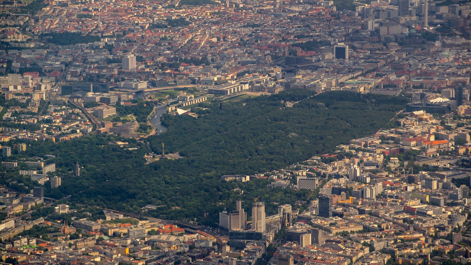 Expat community in Berlin, Germany