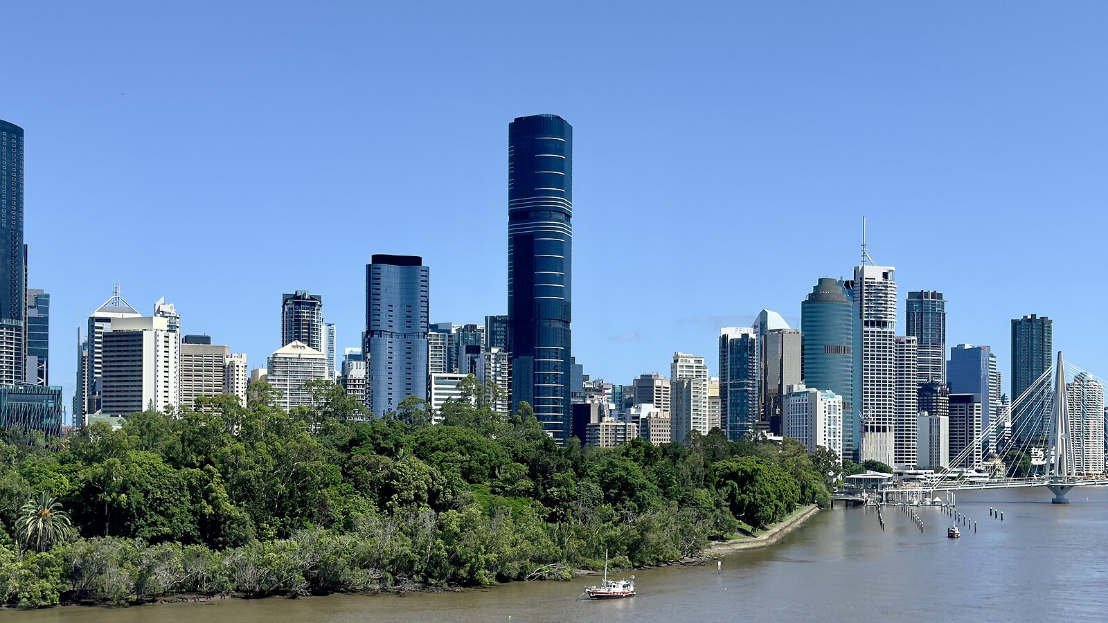 Brisbane
