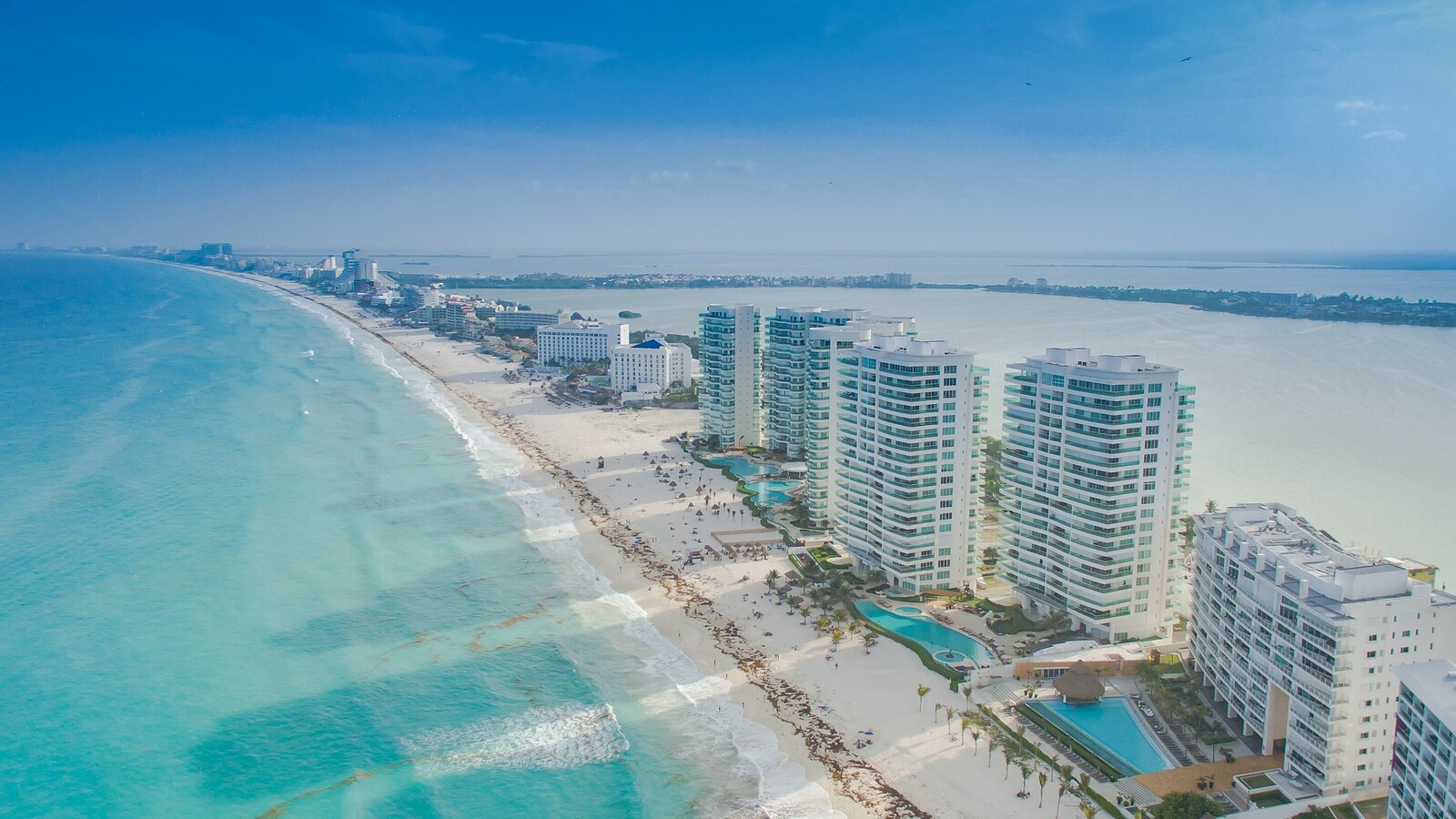 Cancun
