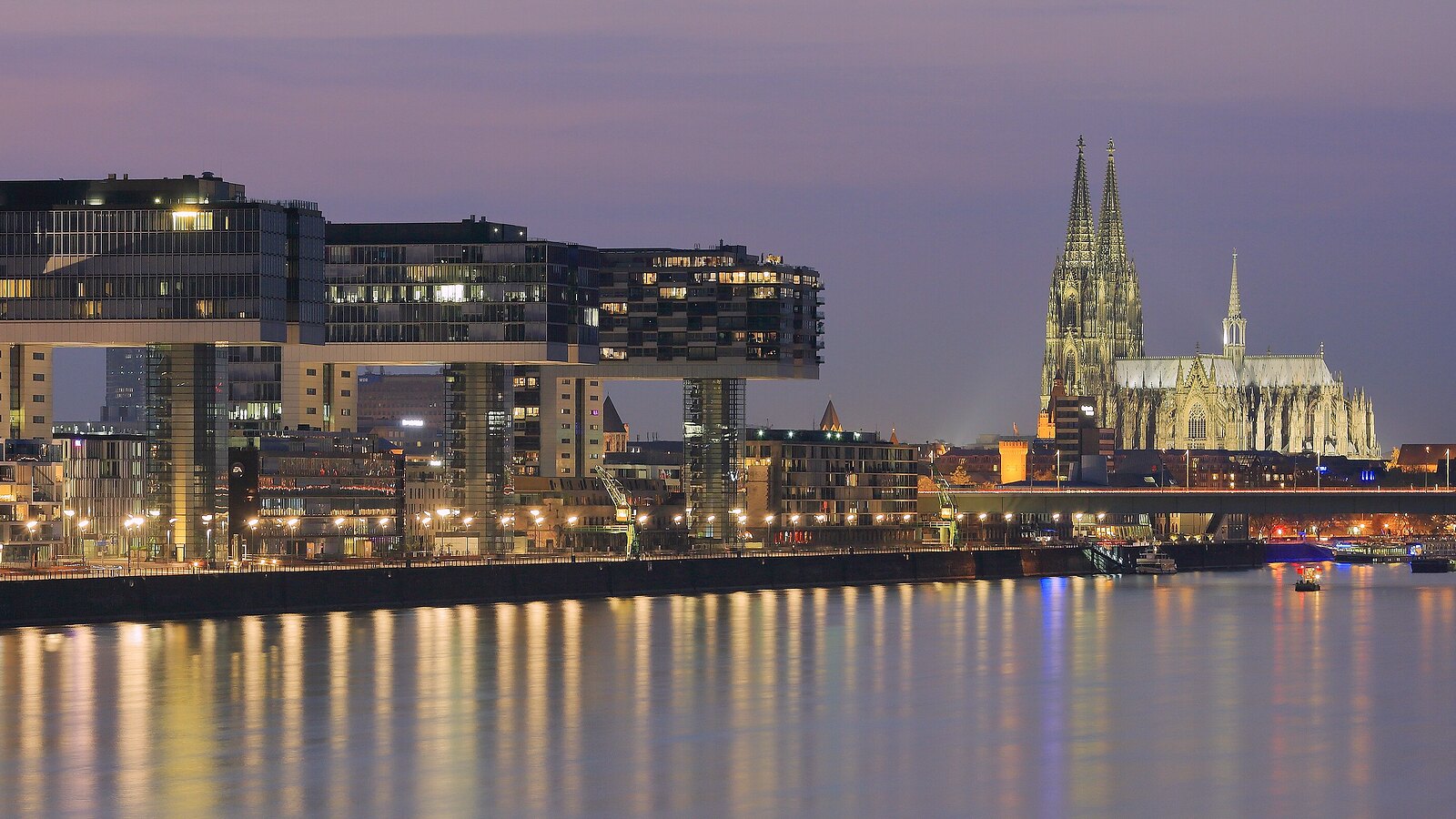 Cologne
