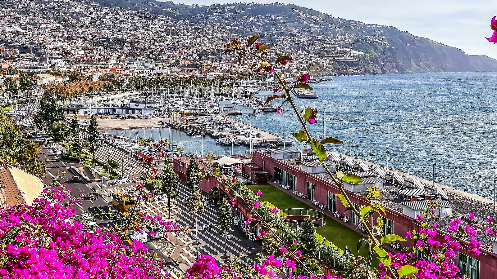 Funchal