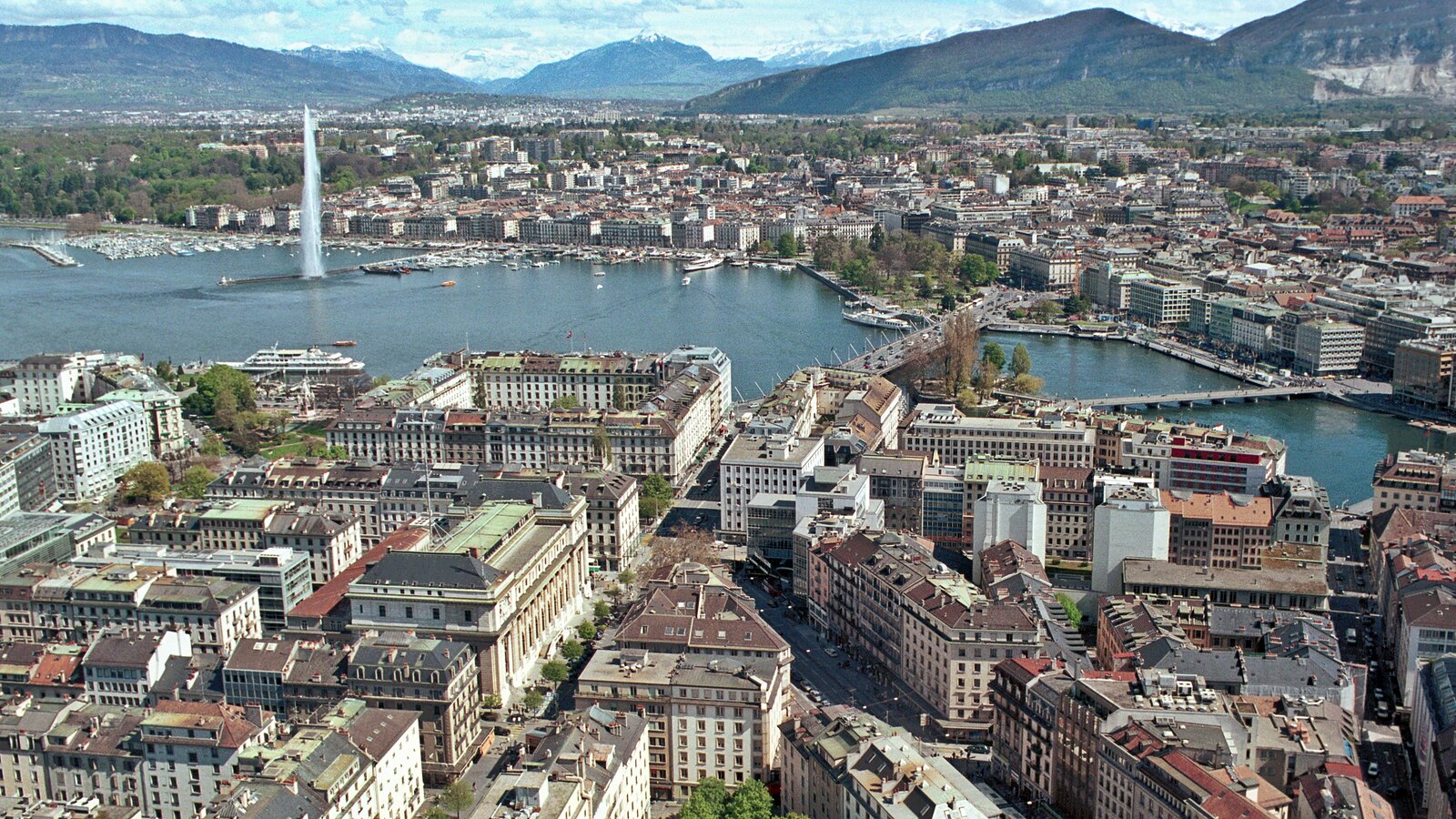 Geneva