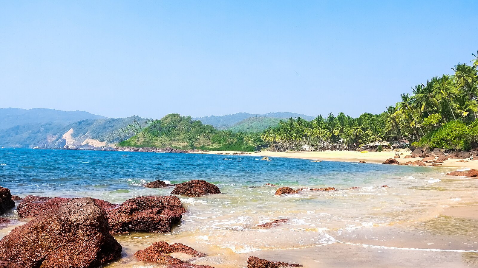 Goa
