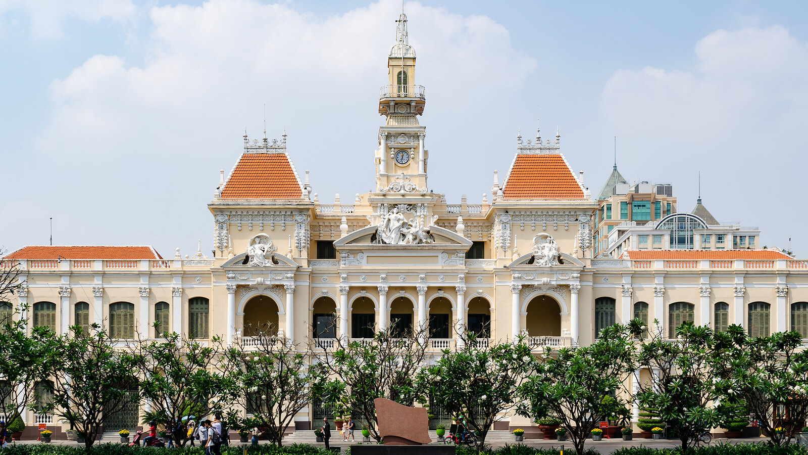 Ho Chi Minh City