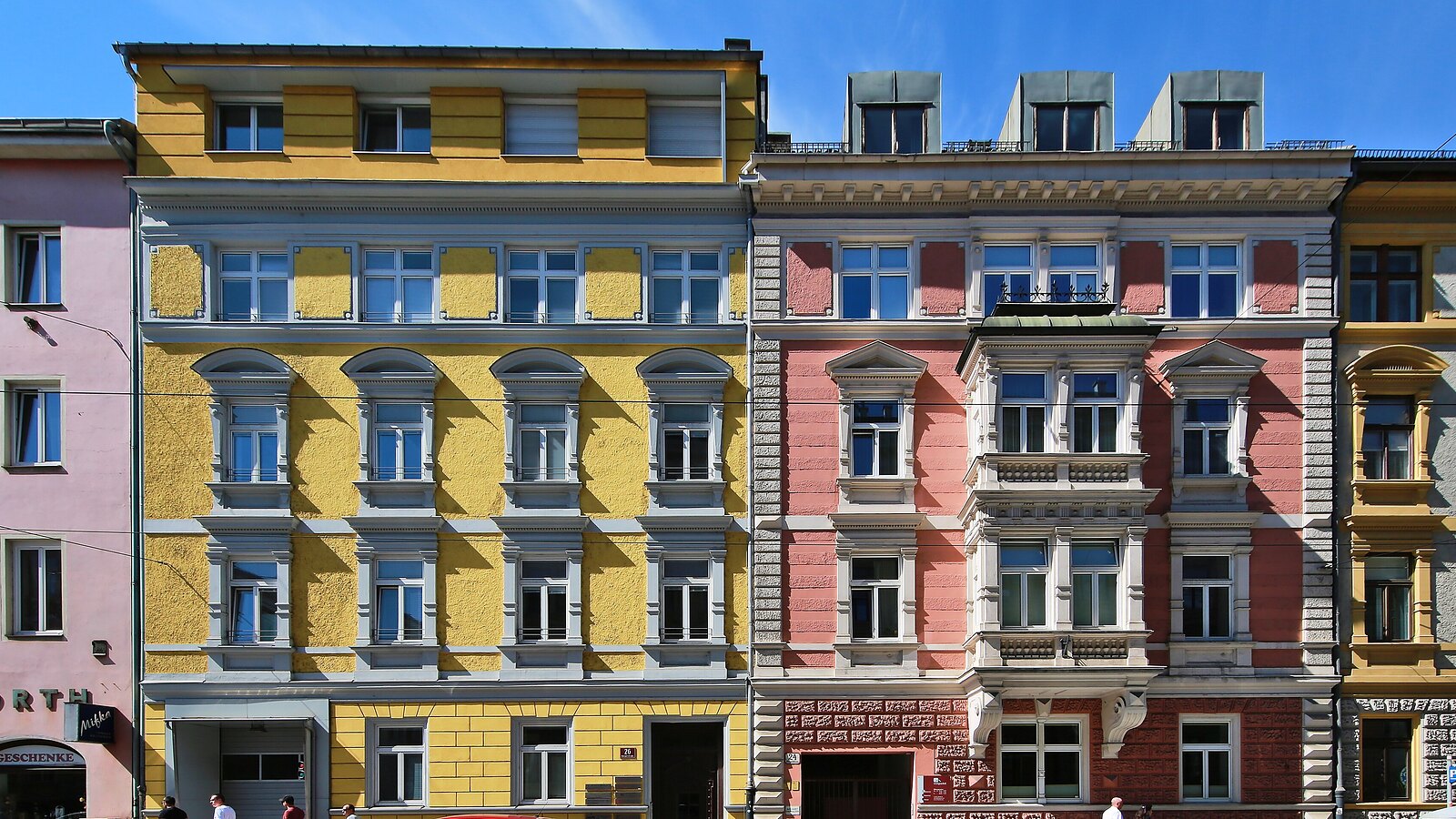 Innsbruck