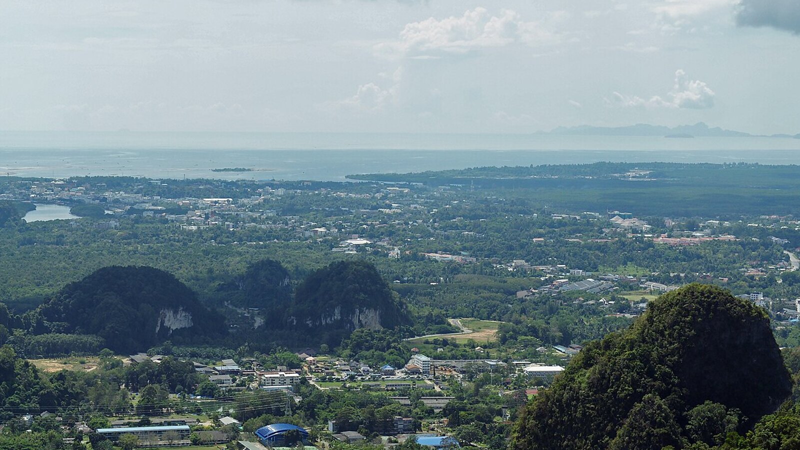 Krabi