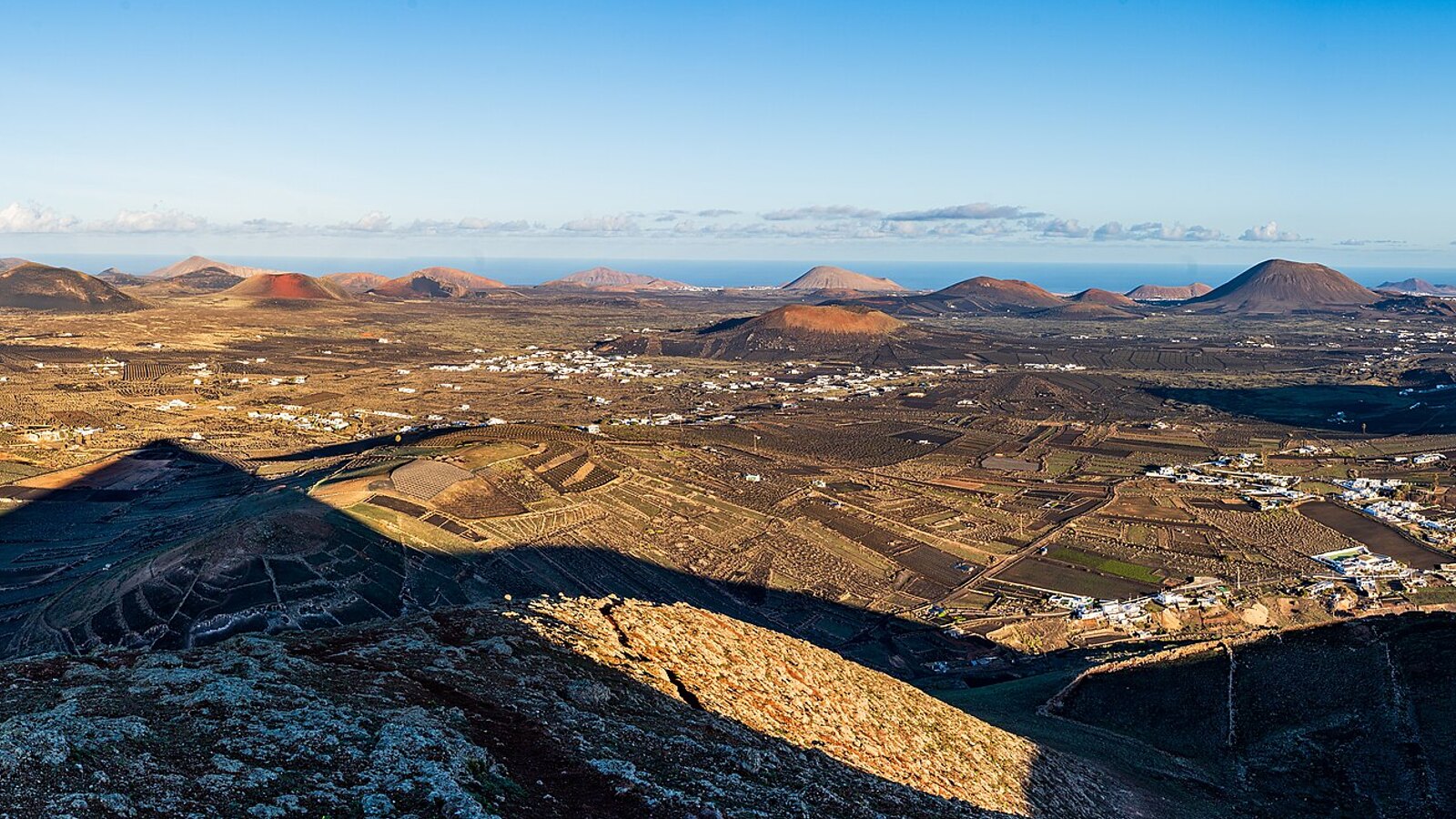 Lanzarote