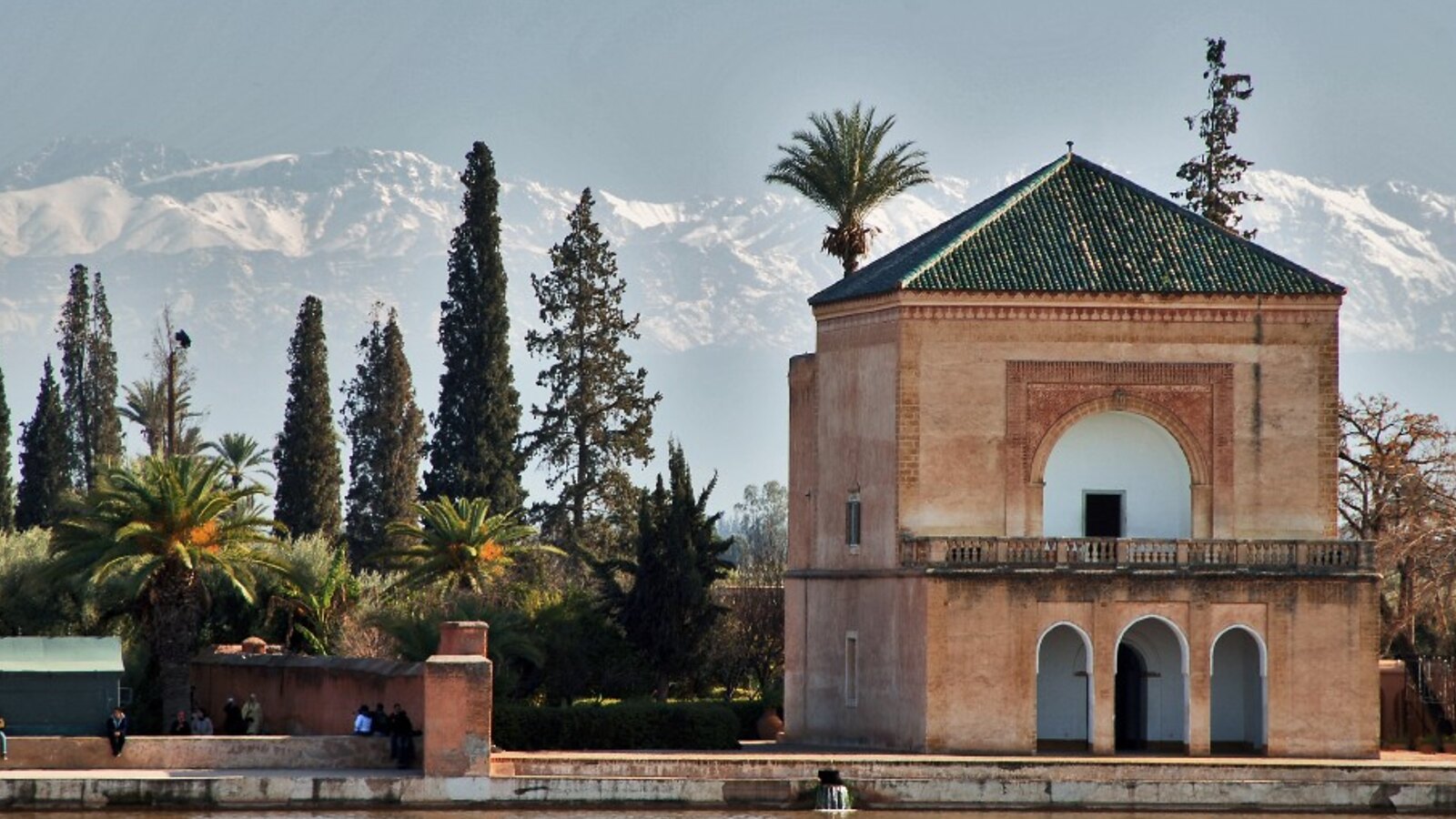 Marrakech