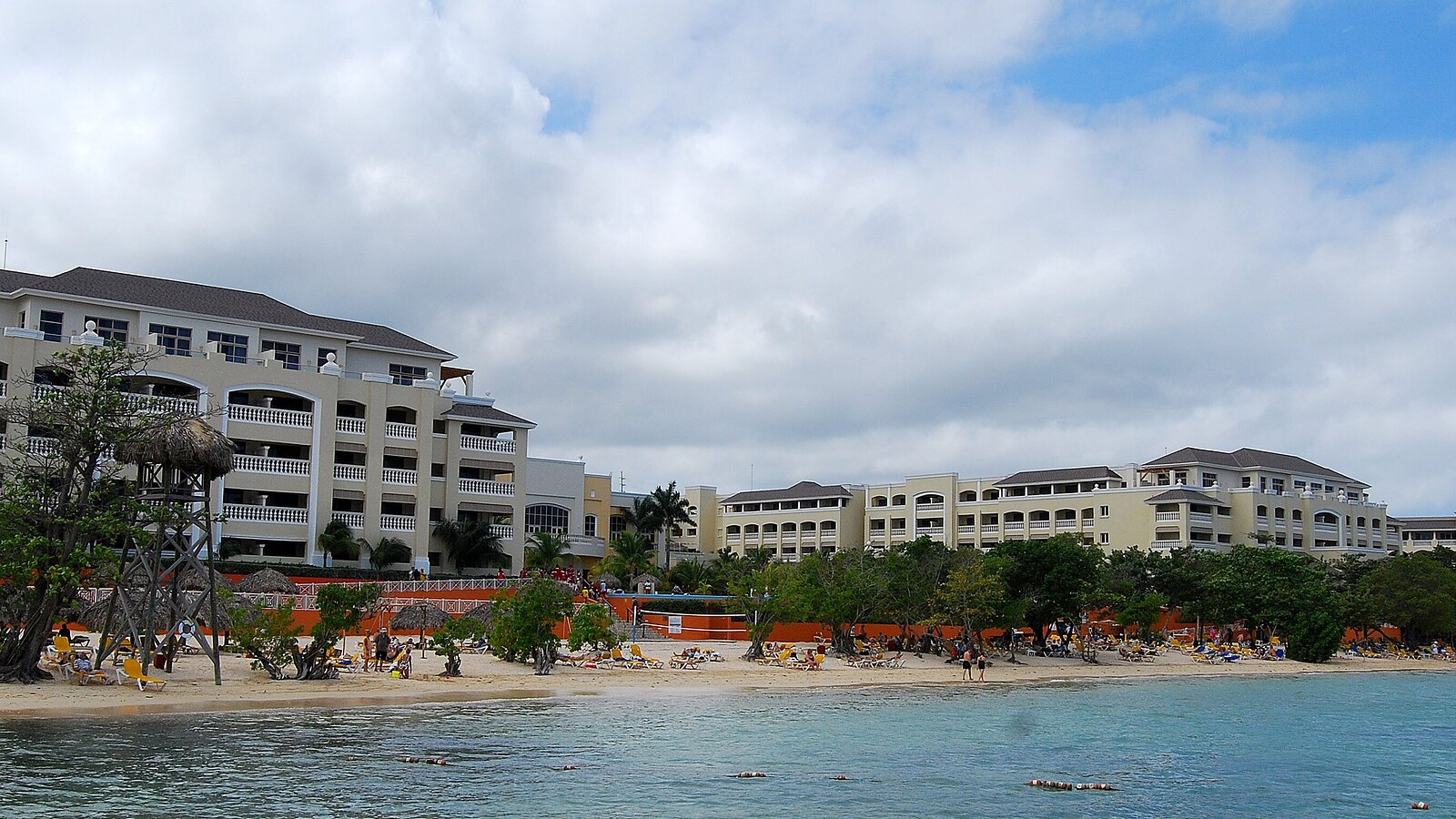Montego Bay