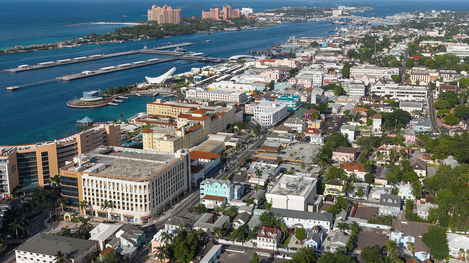 Nassau