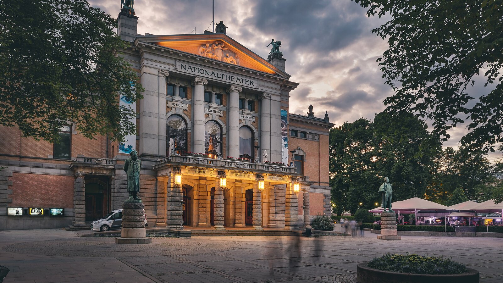 Oslo