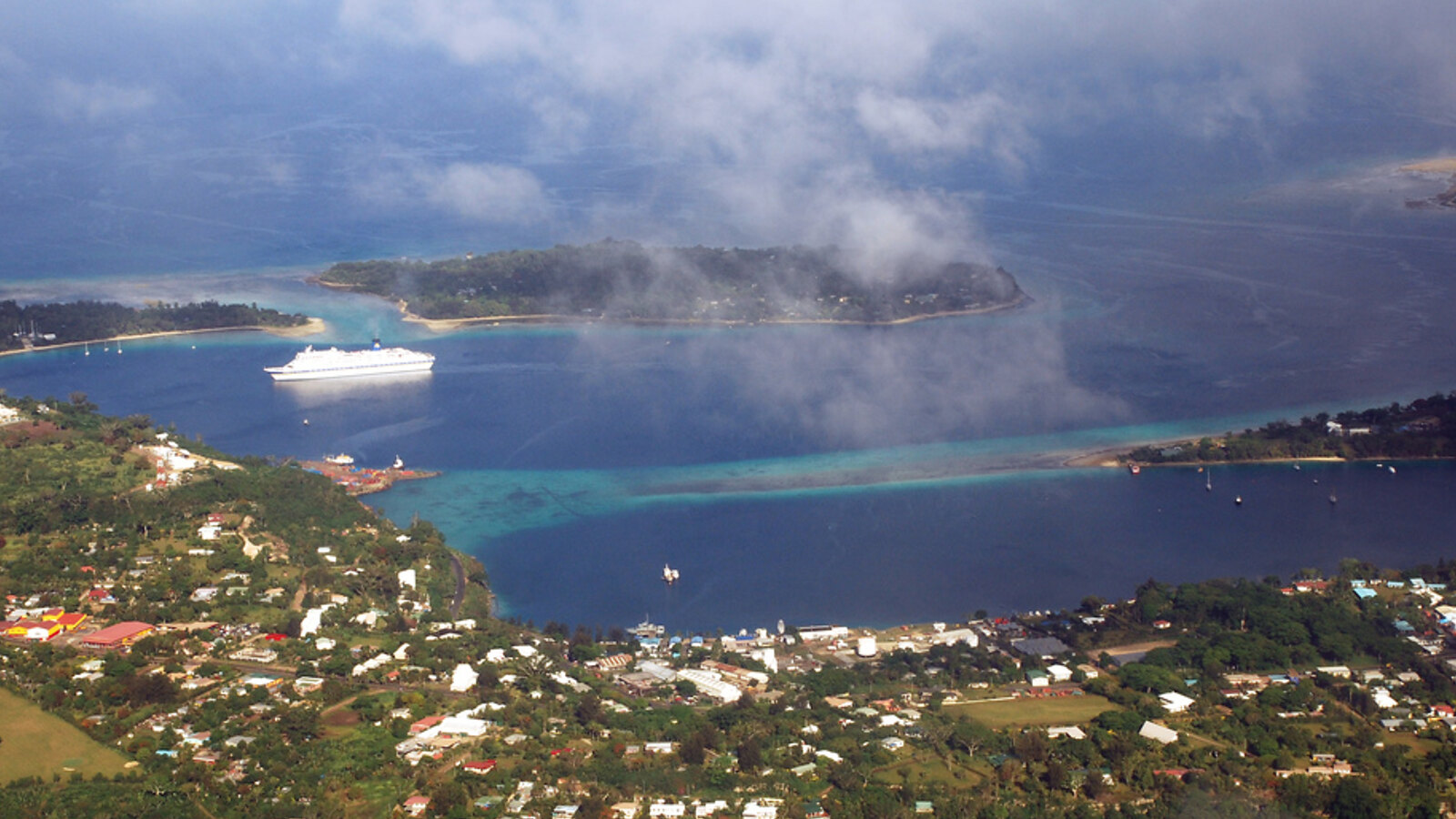 Port Vila