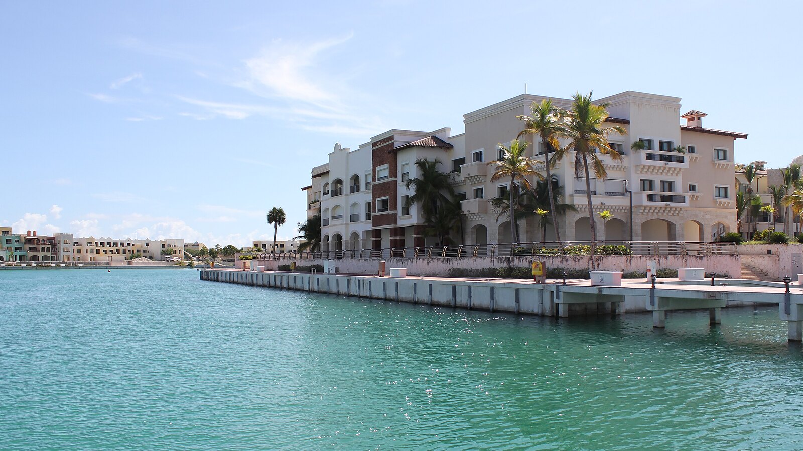 Dominican Republic