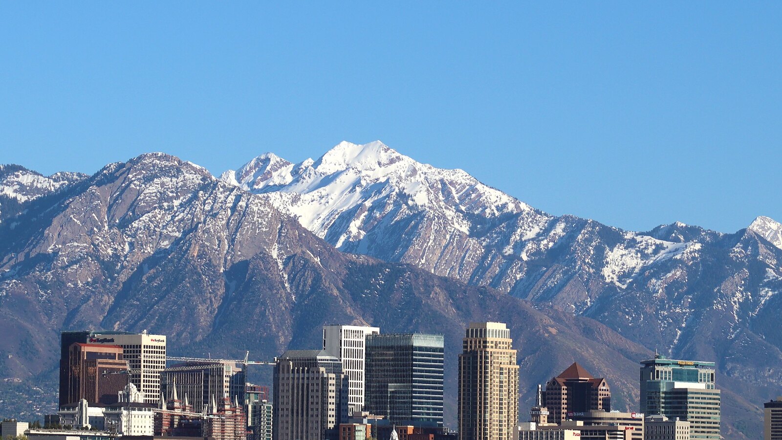 Salt Lake City
