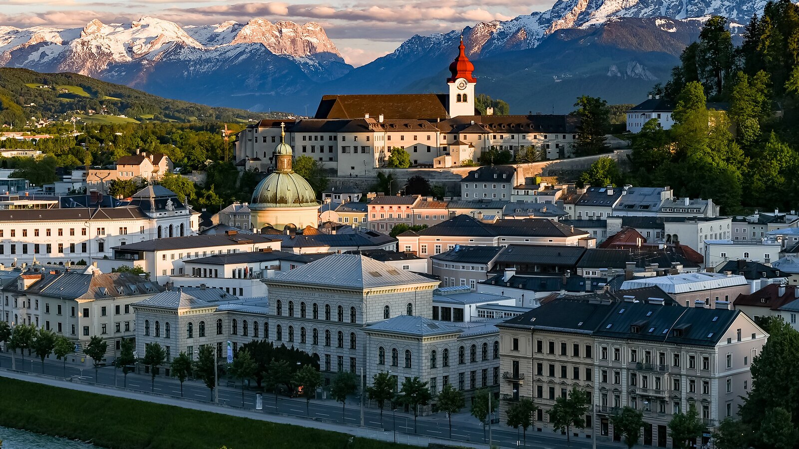 Salzburg