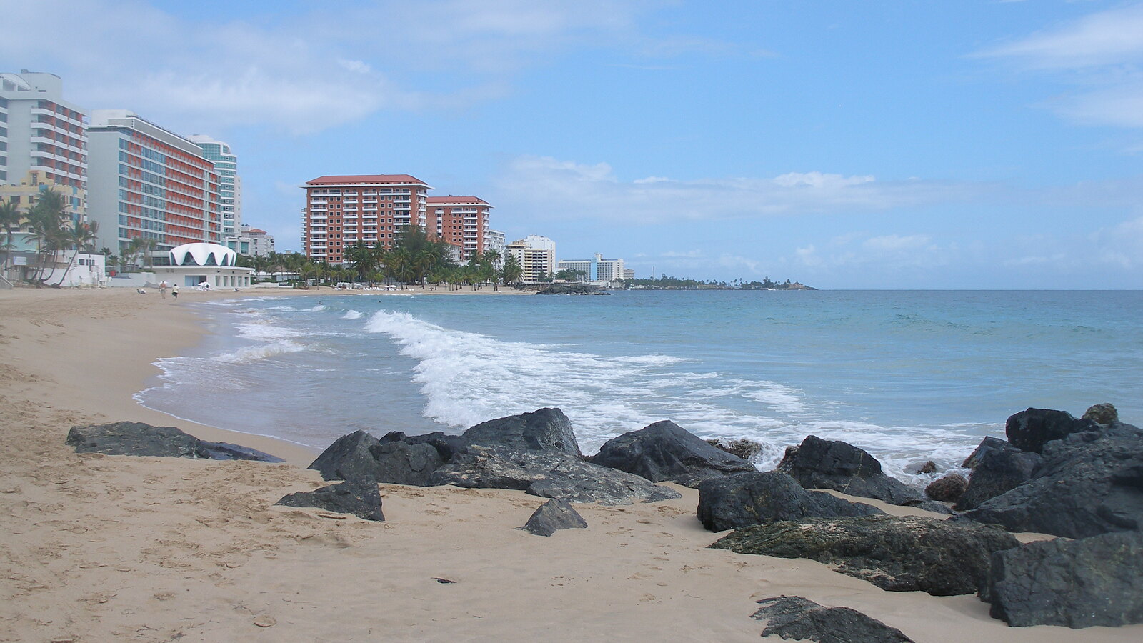 San Juan