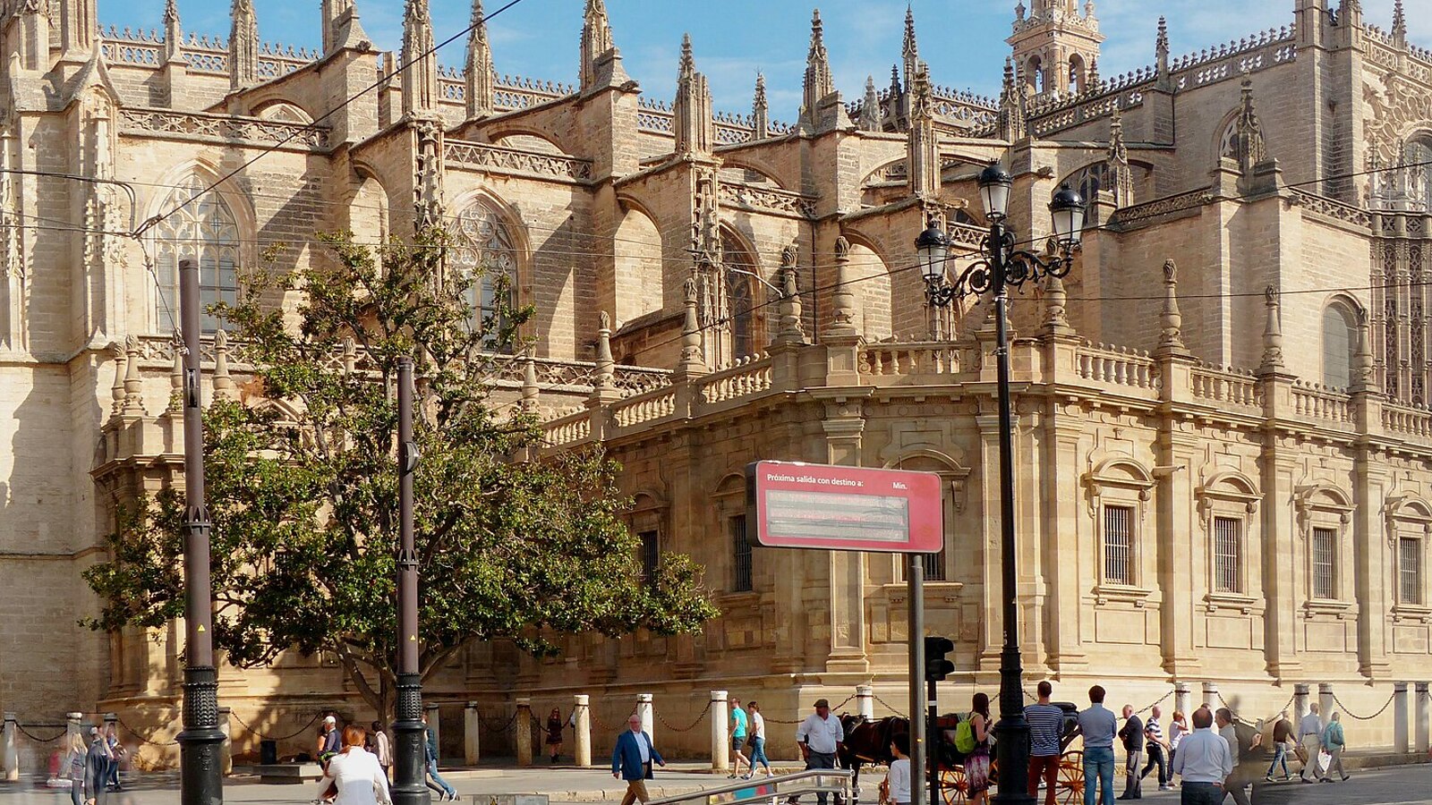 Seville