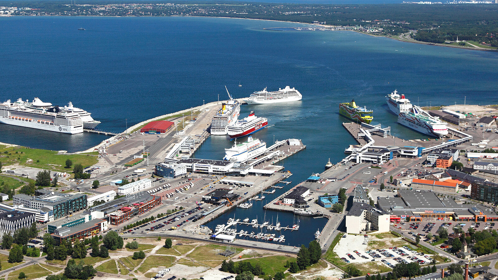 Tallinn