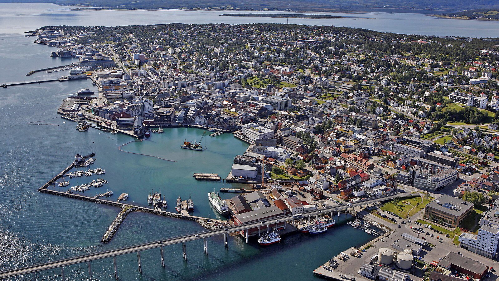 Tromsø