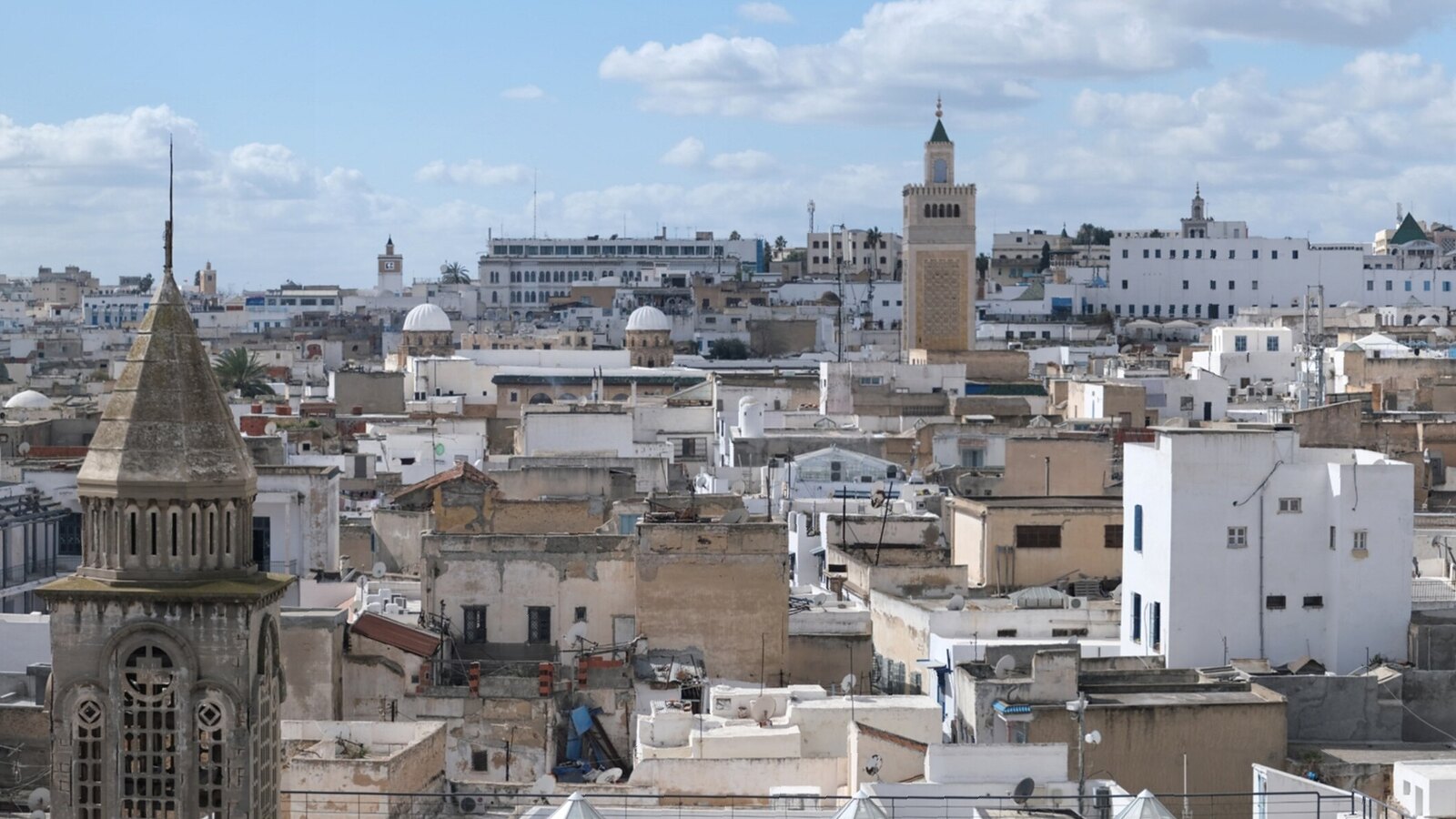 Tunis