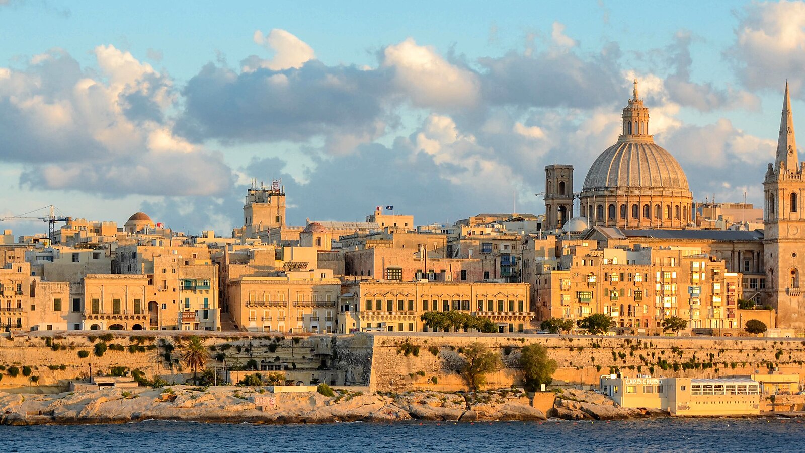 Valletta