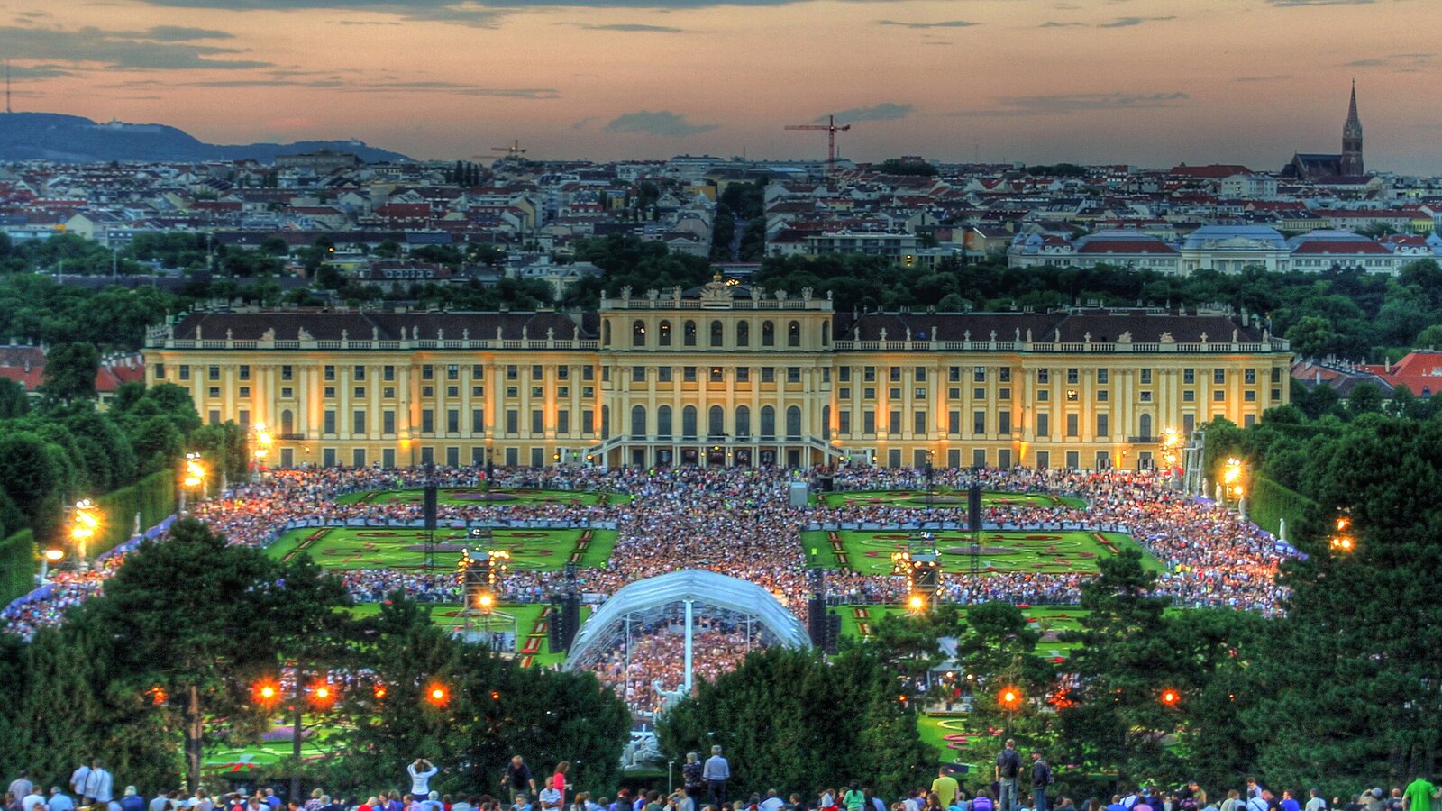 Vienna
