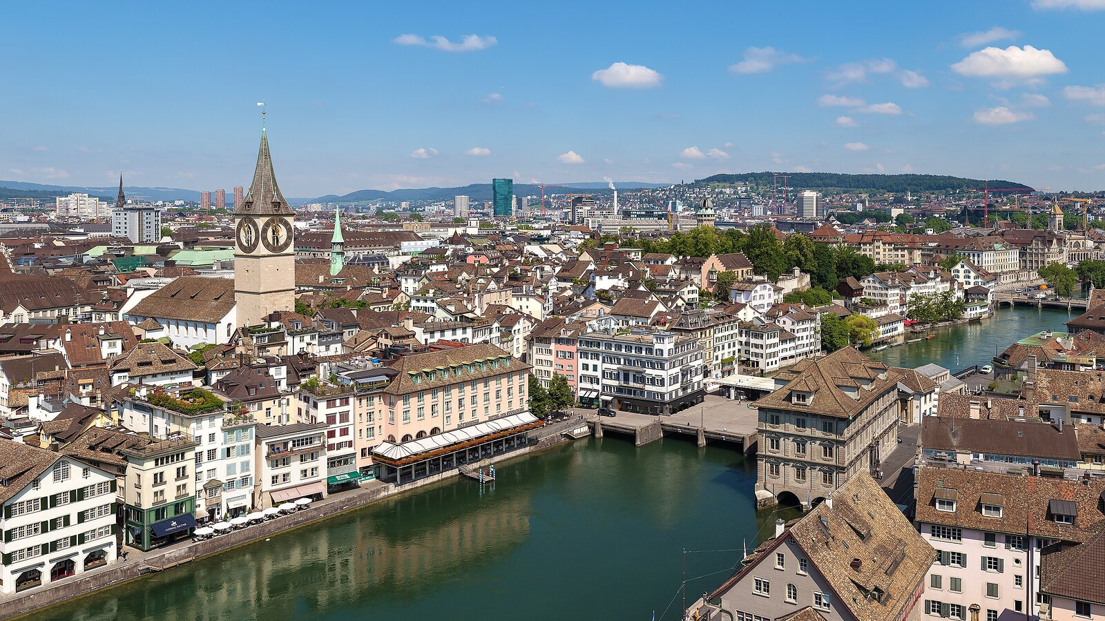 Zurich