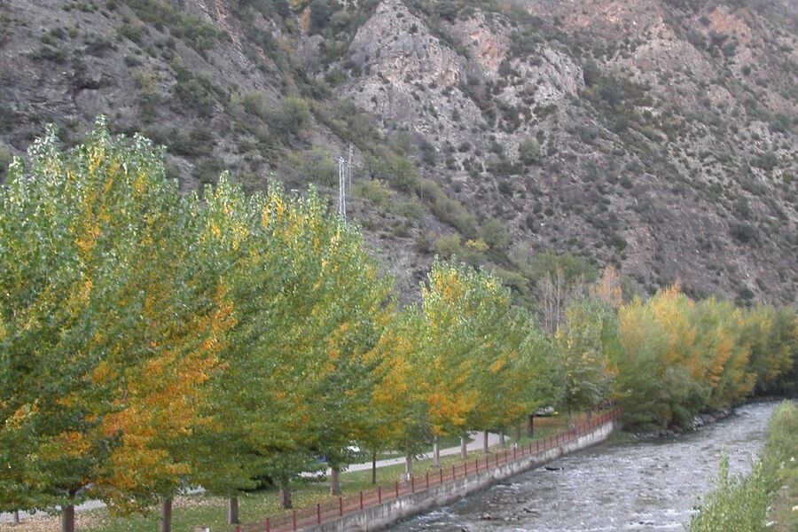 Gran Valira