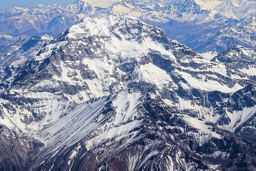 Aconcagua