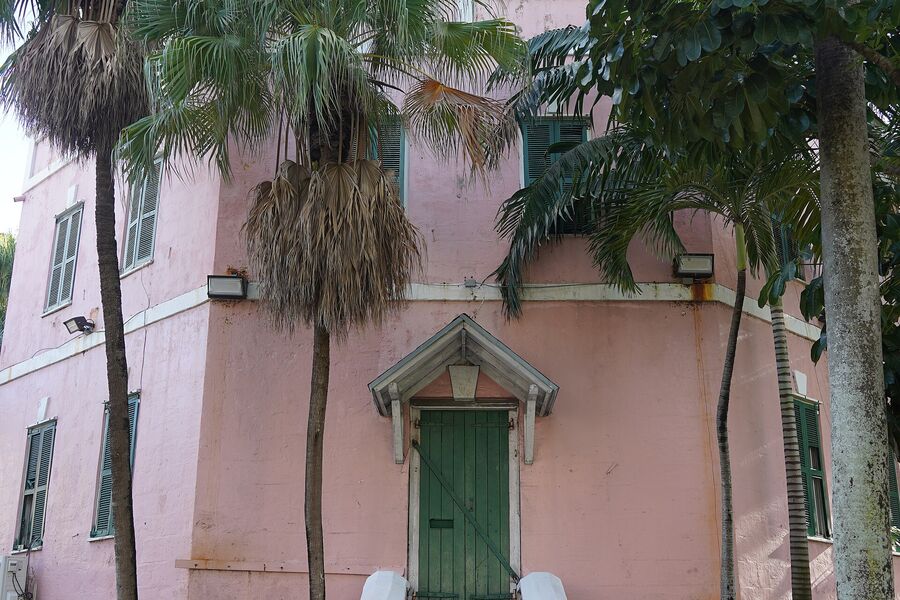 Nassau Public Library