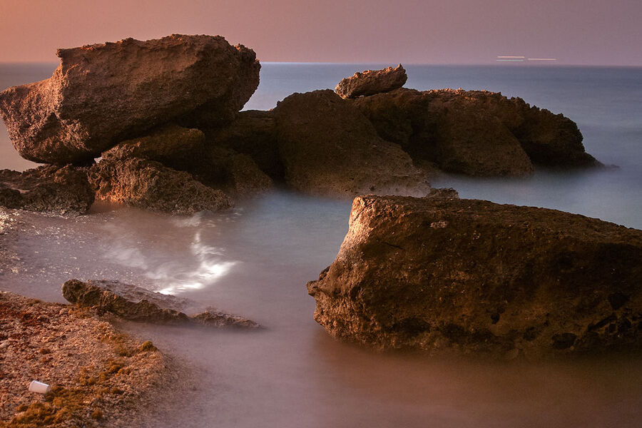 Halul Island