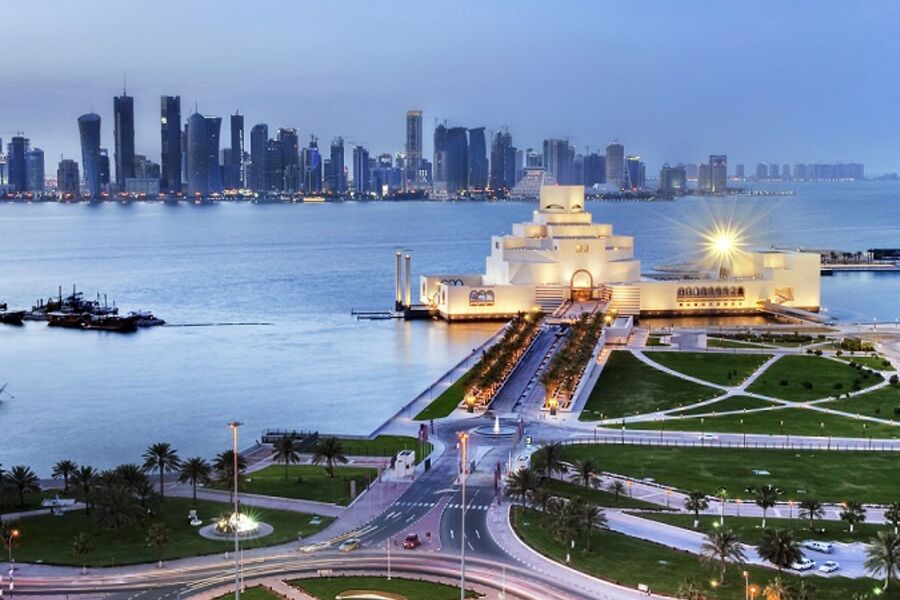 Museum of Islamic Art