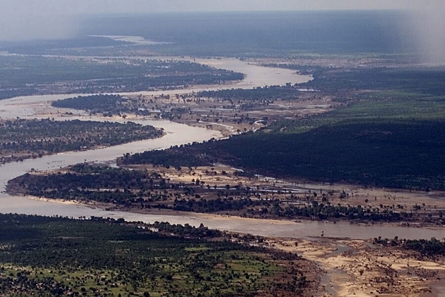 Limpopo River