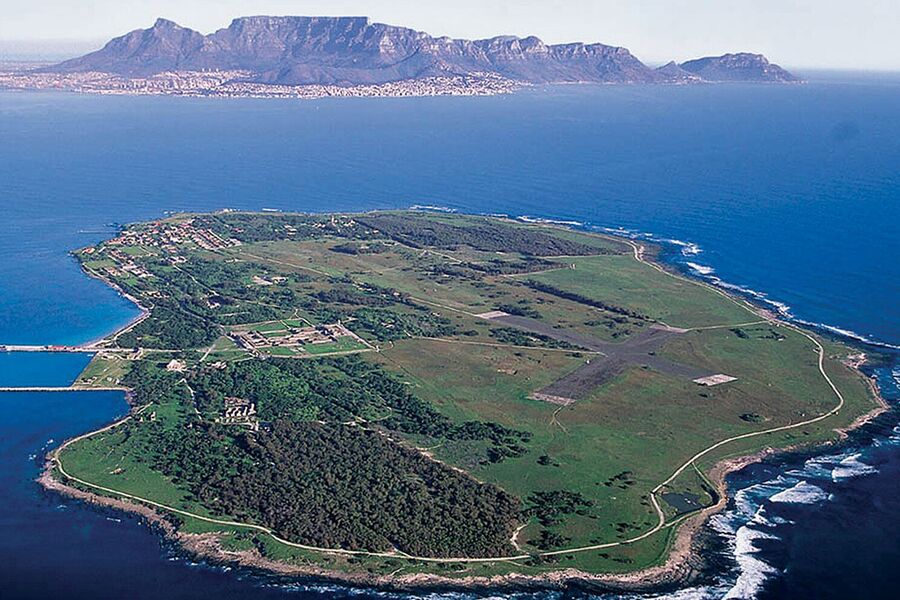 Robben Island