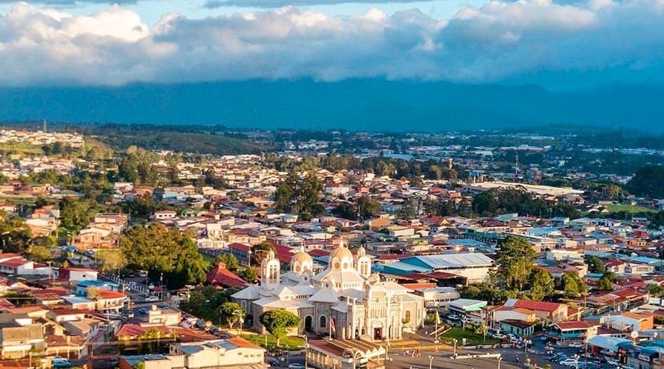 cartago places to live in costa rica