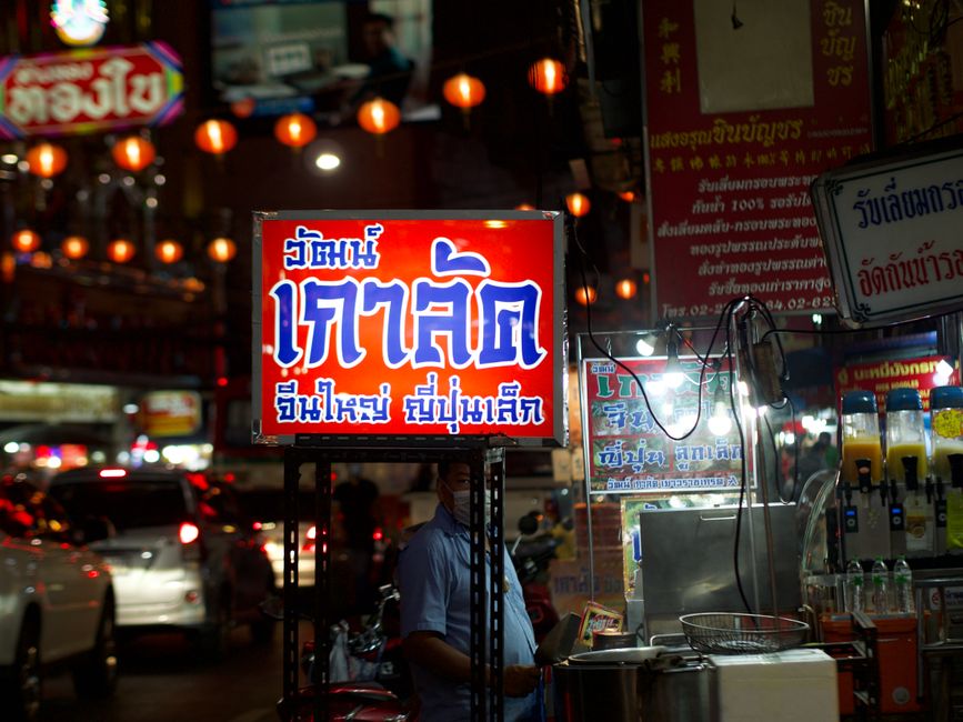 Cost of Living in Thailand (2026): Real Monthly Budgets in Baht and Dollars