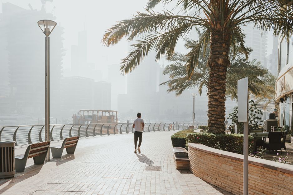 How to Make Friends in Dubai: An Honest Guide for New Arrivals