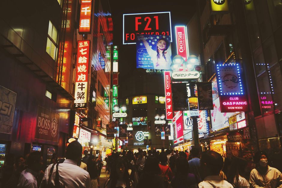 Moving to Japan in 2026: Visa Routes, Real Costs, and the Honest Reality